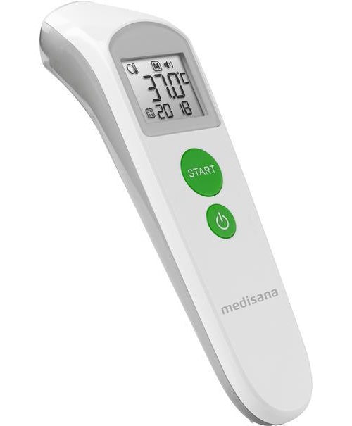 Medisana TM 760 Fieberthermometer (76121) afbeelding 1