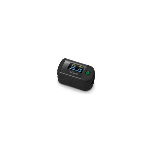 Medisana PM 100 Pulsoximeter schwarz (79454) afbeelding 1