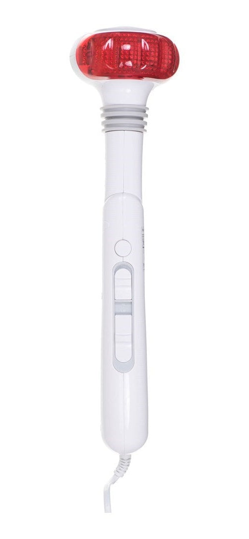 Medisana Handmassagegerät HM 886 6.5 W Weiß (88268) - 4015588882685 - image 2