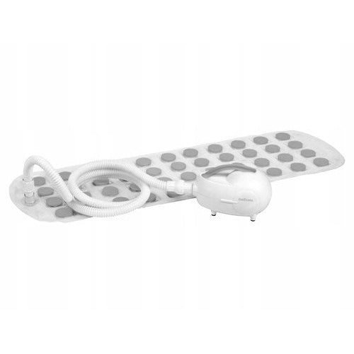 Medisana MBH V2 Sprudelbad 450 W Weiß (88379) afbeelding 4