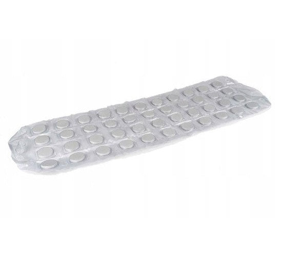 Mat for Bubble Bath MBH/BBS Medisana silver afbeelding 1