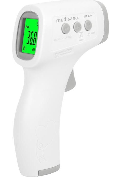 Medisana TM A79 Infrarot-Körperthermometer (99663) afbeelding 1