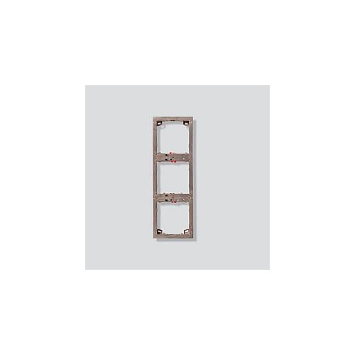 Siedle MR 611-3/1-0 - 99,5 mm - 17 mm - 299,5 mm - 1 Stück(e) (200015591-00) afbeelding 1