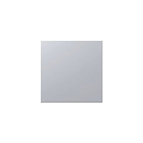 Siedle BM 611-0 SM - Aufspannplatte - Silber - Siedle - 99 mm - 26 mm - 99 mm (200016941-01) afbeelding 1