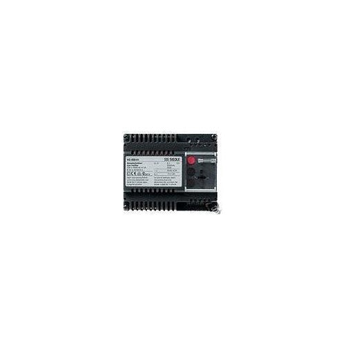 Siedle Nordic PSU 12V AC/24V DC (NG 602-01) afbeelding 1
