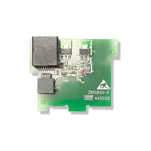 S. Siedle & Soehne ZBVG 650-0 (2544257) afbeelding 1