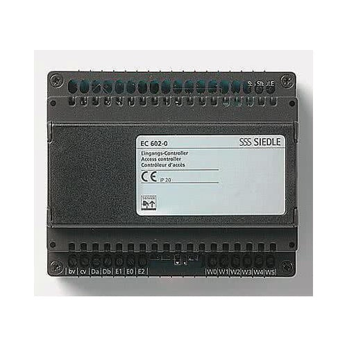 Controller syst.unabh F steuern/regeln (200036355-00) afbeelding 1