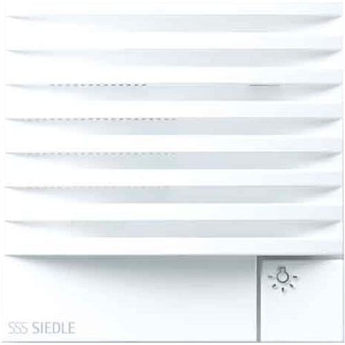 Siedle Bus-Türlautsprecher-Modul BTLM 650-04 SM (036814) afbeelding 1
