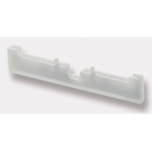 Tischzubehoer Standard ZTS 800-01 W WEISS (200044472-00) afbeelding 1