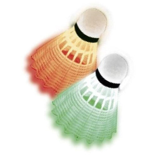 Raquette de badminton Talbot Torro SET BADMINTON MAGIC NIGHT LED afbeelding 4