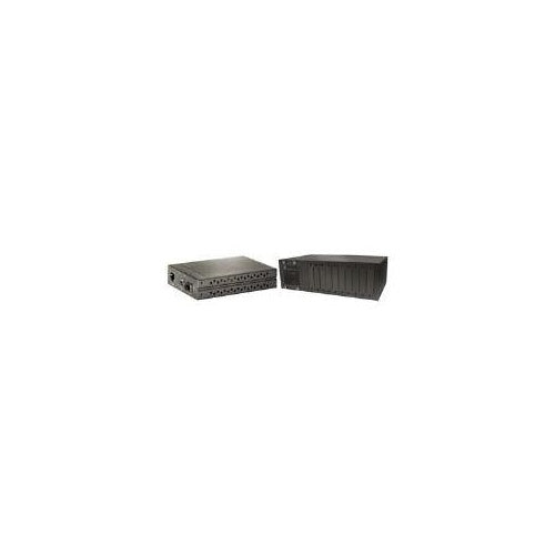 LEVEL ONE GVT-0301 MiniGBIC SFP Tranceiver LX/LC Fiber single mode 10 KM (551071) afbeelding 1