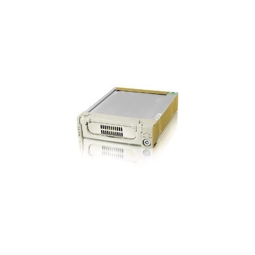 Equip - Mobiles Speicher-Rack mit Lüfter - 3.5" (8.9 cm) - beige afbeelding 1
