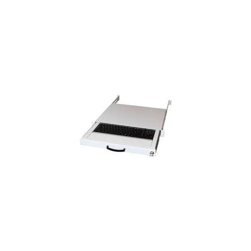 equip - Tastatureinschub - Hellgrau afbeelding 1
