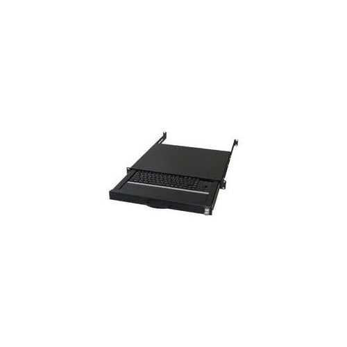 equip - Tastatur - PS/2 - Schwarz afbeelding 1