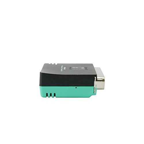 LevelOne FPS-1031 - Druckserver - parallel - 10/100 Ethernet afbeelding 4