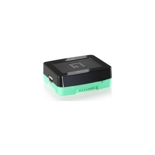 LevelOne FPS-1032 - Druckserver - USB2.0 - EN, Fast EN - 10Base-T, 100Base-TX (0501032) afbeelding 1