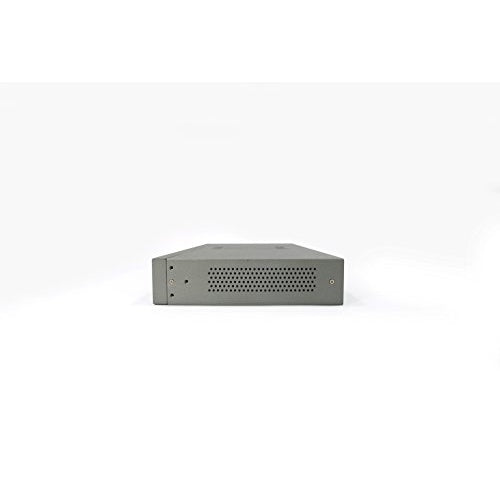 LevelOne GSW-2457 - Switch - 24 x 10/100/1000 - Desktop (524728) afbeelding 4