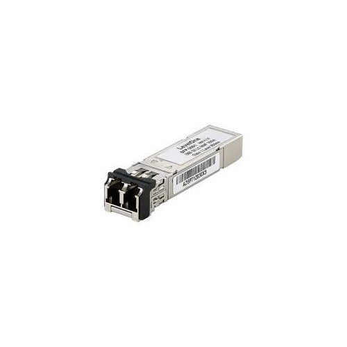 LevelOne SFP-3001 - SFP (Mini-GBIC)-Transceiver-Modul - 1000Base-SX - LC - bis zu 550 m - 850 nm (SFP-3001) afbeelding 1