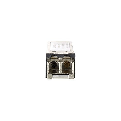 LevelOne SFP-3001 - SFP (Mini-GBIC)-Transceiver-Modul - 1000Base-SX - LC - bis zu 550 m - 850 nm (SFP-3001) afbeelding 2