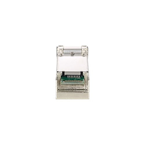 LevelOne SFP-3001 - SFP (Mini-GBIC)-Transceiver-Modul - 1000Base-SX - LC - bis zu 550 m - 850 nm (SFP-3001) afbeelding 3