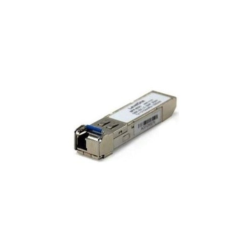 LevelOne SFP-9221 - SFP (Mini-GBIC)-Transceiver-Modul - Gigabit Ethernet, Fibre Channel - Fibre Channel, 1000Base-BX10-U - LC-Monomode - bis zu 10 km - 1310 (TX) / 1550 (RX) nm (SFP-9221) afbeelding 1