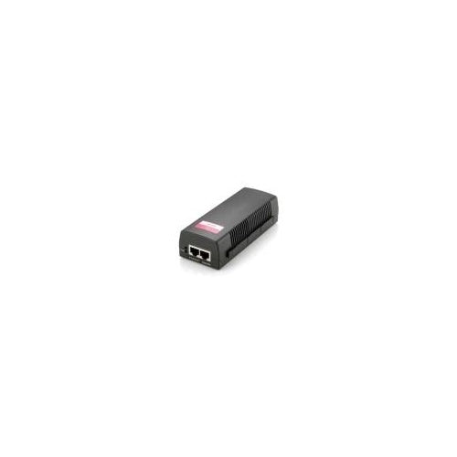 LevelOne POI-3000 - Power Injector - 30 Watt - Ausgangsbuchsen: 1 afbeelding 1