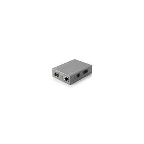 LevelOne FVS-3800 10/100Base TX auf 100Base-X SFP Konverter (FVS-3800) afbeelding 1