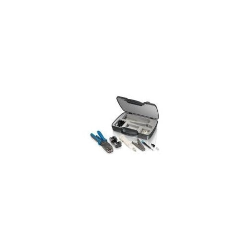 Equip 129504 Kabel-Crimper (129504) afbeelding 1