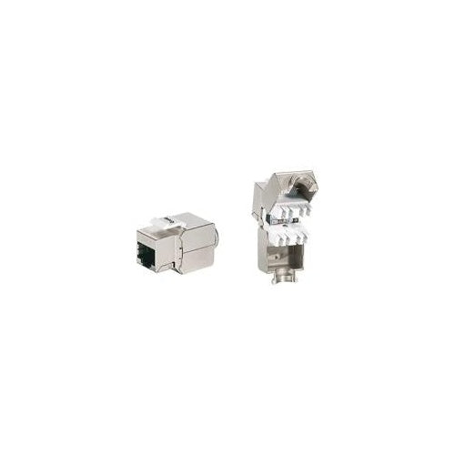 Equip Pro - Modulare Eingabe - RJ-45 (Packung mit 8) (767210) afbeelding 1
