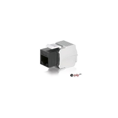 Equip Professional - Modulare Eingabe - RJ-45 (Packung mit 8) (769211) afbeelding 1