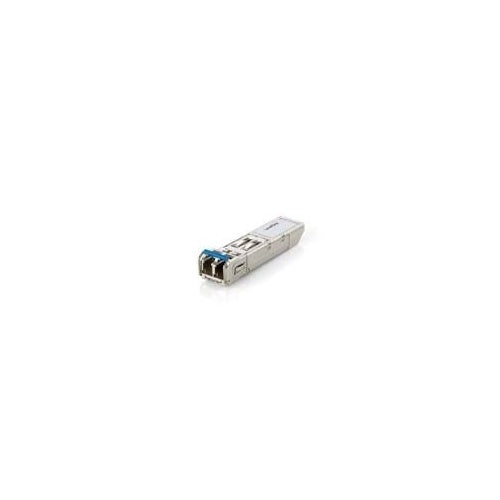 LevelOne SFP-4210 - SFP (Mini-GBIC)-Transceiver-Modul - GigE - LC Single-Modus - bis zu 10 km - 1310 nm afbeelding 1