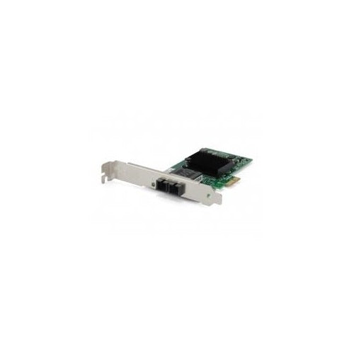 1000Base-SX MMF SC PCI Express Netzwerkkarte Hersteller: LEVELONE (GNC-0200) afbeelding 1