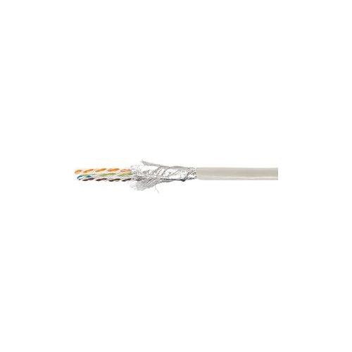 Equip - Bulkkabel - 100,0m - SF/UTP - CAT 6 - halogenfrei, robust (40148507) afbeelding 1