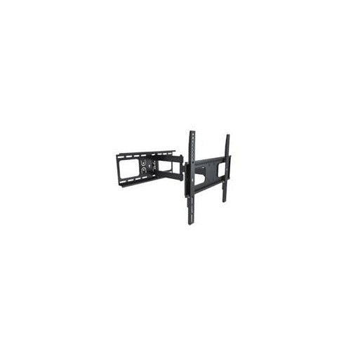 Equip - Befestigungskit (Gelenkwandmontage) für gekrümmter LCD-Fernseher - Bildschirmgröße: 81,3-139,7 cm (32"-55") (650315) afbeelding 1