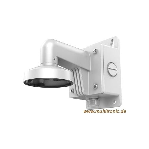 LevelOne CAS-7302 - Befestigungs-Kit für Kamerakuppel - mit Anschlussdose - geeignet für Wandmontage - für LevelOne FCS-3084, FCS-3086, FCS-3087 (CAS-7302) afbeelding 1