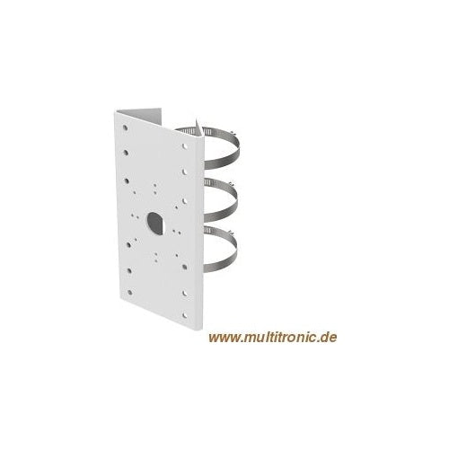 LevelOne CAS-7303 - Befestigungs-Kit für Kamerakuppel - Pfosten montierbar - für LevelOne FCS-3084, FCS-3086, FCS-3087 afbeelding 1