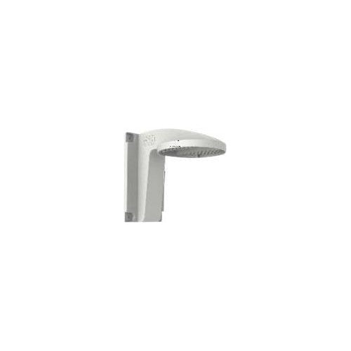 LevelOne CAS-7314 - Halterung für Kameramontage - Wand montierbar - weiß - für LevelOne FCS-3085 (CAS-7314) afbeelding 1