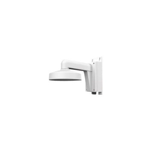 LevelOne CAS-7316 - Halterung für Kameramontage - Wand montierbar - weiß - für LevelOne FCS-3085 (CAS-7316) afbeelding 1