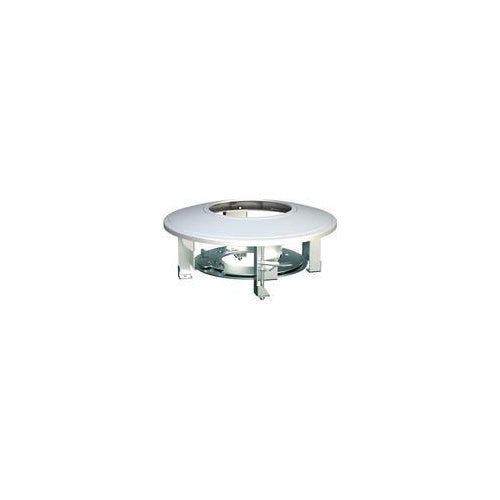 LevelOne CAS-7320 - Halterung für Kameramontage - Deckenmontage - weiß - für LevelOne FCS-3085 afbeelding 1