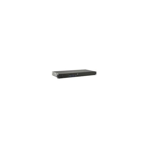 LevelOne FGP-2601W150 - Switch - 24 x 10/100 (PoE+) + 2 x 10/100/1000 - Desktop, an Rack montierbar - PoE+ (FGP-2601W150) afbeelding 1
