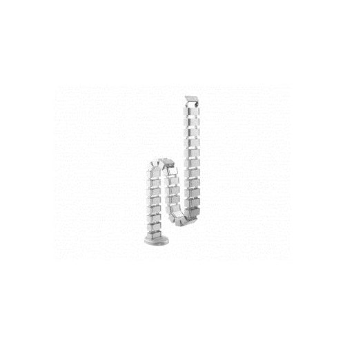 Equip 650809 Flur Weiß 1Stück(e) Kabel-Organizer (650809) afbeelding 1