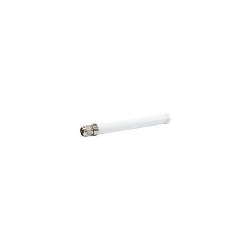 LevelOne OAN-4058 - Antenne - Wi-Fi - 8 dBi (für 5 GHz), 5 dBi (für 2,4 GHz) - ungerichtet - Innen / Außen (OAN-4058) afbeelding 1