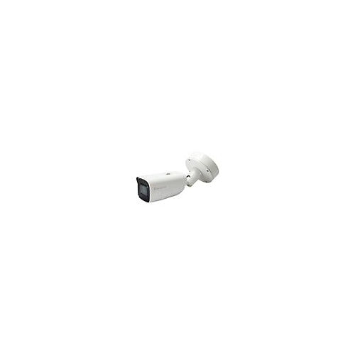 LevelOne GEMINI series FCS-5212 - Netzwerk-Überwachungskamera - Außenbereich, Innenbereich - Vandalismussicher / Wetterbeständig - Farbe (Tag&Nacht) - 6 MP - 3072 x 2048 - 720p, 1080p - motorbetrieben - Audio - LAN 10/100 - MJPEG, H.264, H. afbeelding 2