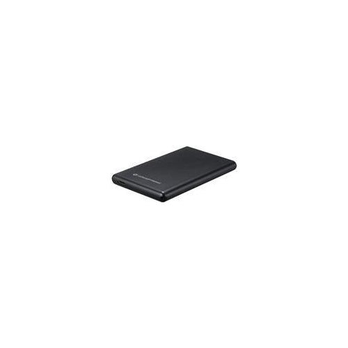 Conceptronic - Speichergehäuse - 2.5" (6,4 cm) - SATA 6Gb/s - 6 Gbit/s - USB 3,1 (Gen 2) (HDE02B) afbeelding 1