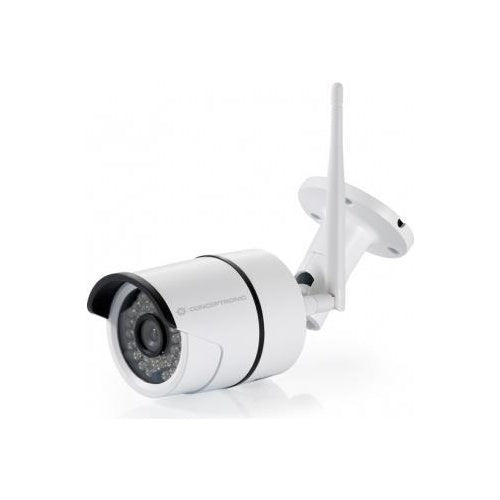 CONCEPTRONIC Wireless Cloud IPCam,Outdoor,FHD JARETH03W (JARETH03W) afbeelding 1