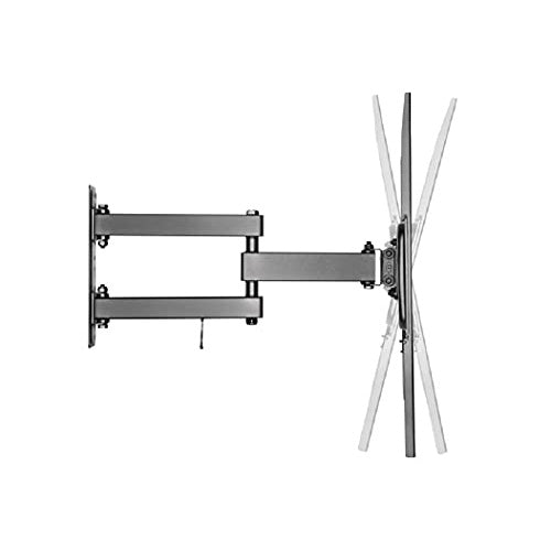 Equip 650342 TV-Halterung 177,8 cm (70" ) Schwarz (650342) afbeelding 3