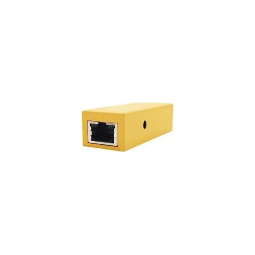 LevelOne GVT-1001 - Medienkonverter - GigE - 10Base-T, 100Base-TX, 1000Base-T, 1000Base-X - RJ-45 / SFP (mini-GBIC) afbeelding 1