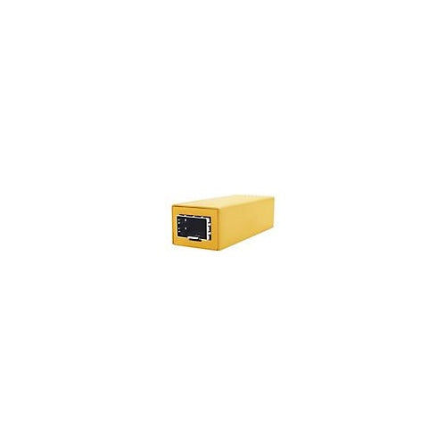 LevelOne GVT-1001 - Medienkonverter - GigE - 10Base-T, 100Base-TX, 1000Base-T, 1000Base-X - RJ-45 / SFP (mini-GBIC) afbeelding 2