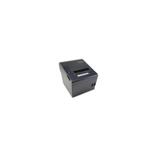 Equip Thermodrucker 80mm USB/RJ11 sw (351002) afbeelding 1