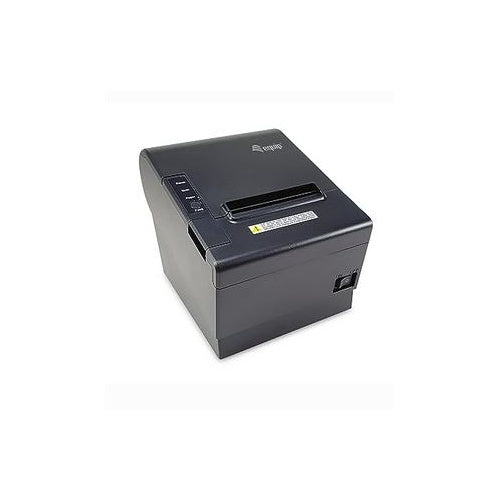 Equip Thermodrucker 80mm USB/Bluetooth/WiFi/RJ11 sw (351004) afbeelding 1